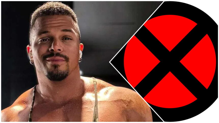 Beau DeMayo X Men